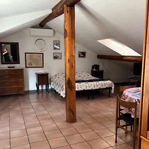  Apartamento La Soffitta Di Maria Italia